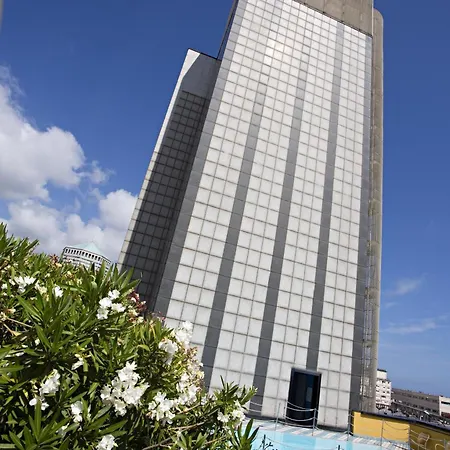 Hotel Novotel 4*