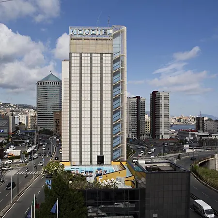 Novotel 4*