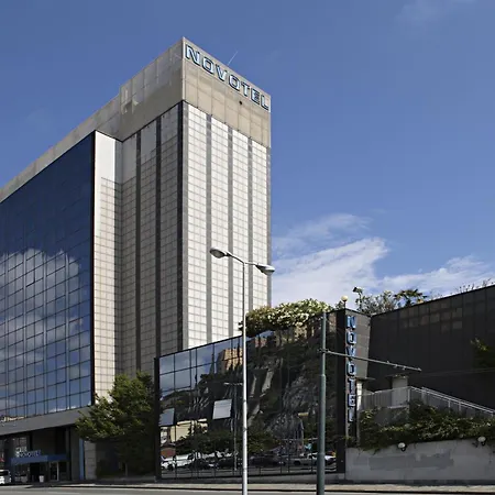 Novotel Hotel
