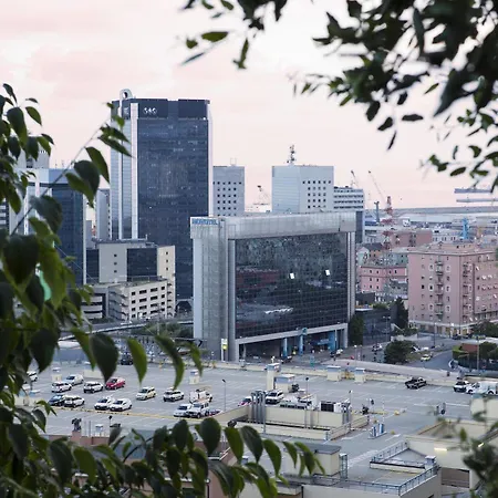 Hotell Novotel 4*