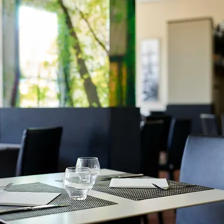 Novotel Szálloda Genova