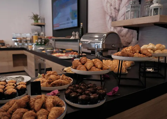 Novotel 4* Genova