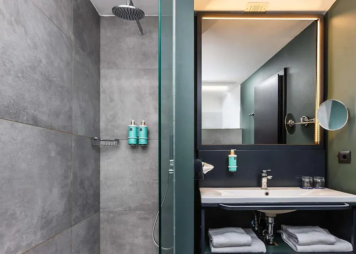 Novotel Genova