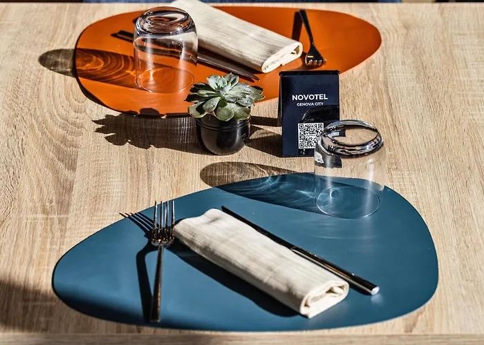 Novotel Szálloda 4*