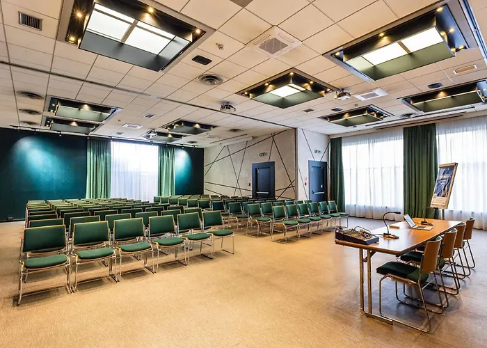 Szálloda Novotel 4*