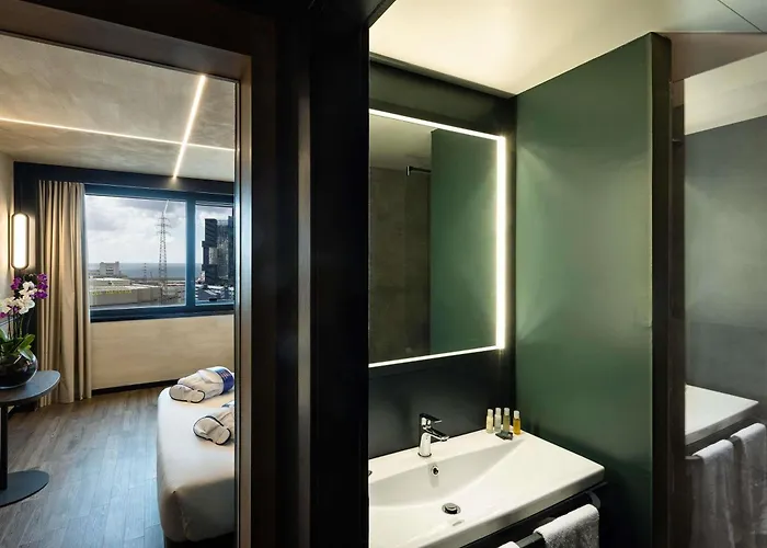 Novotel Szálloda 4*