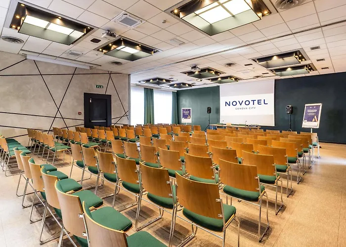 Novotel Szálloda 4*