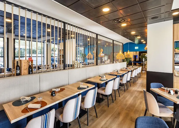 Novotel Szálloda 4*