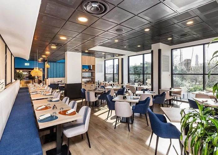 Novotel Genova