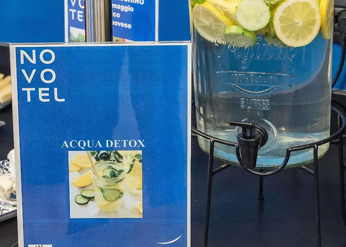 Novotel Szálloda 4*