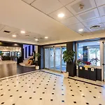 诺富特热那亚欧维斯特酒店
