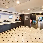 酒店 诺富特热那亚欧维斯特酒店 热那亚