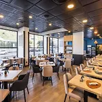 诺富特热那亚欧维斯特酒店 4* 热那亚