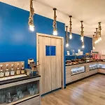 诺富特热那亚欧维斯特酒店 酒店