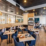 酒店 诺富特热那亚欧维斯特酒店 热那亚