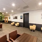 诺富特热那亚欧维斯特酒店 酒店 热那亚