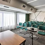 诺富特热那亚欧维斯特酒店 酒店