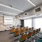 酒店 诺富特热那亚欧维斯特酒店 热那亚