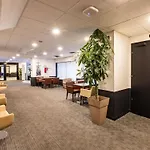 诺富特热那亚欧维斯特酒店 酒店 4*