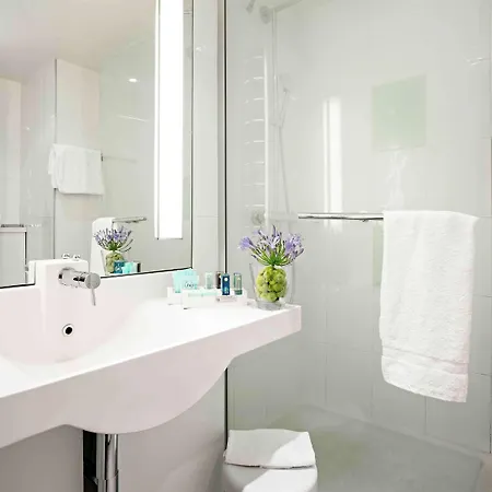 Hotel Novotel 4*