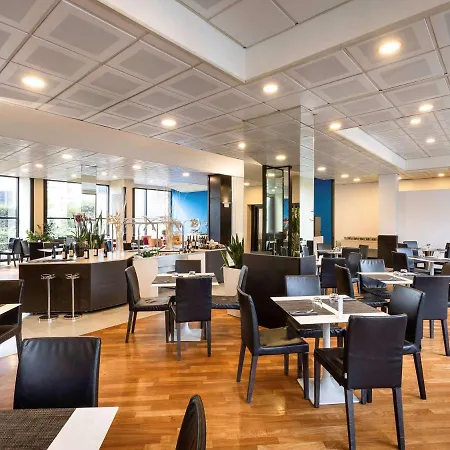 Novotel Hotel Genova