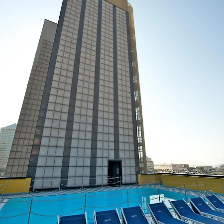 Novotel Genova