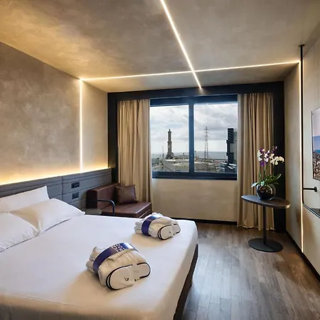 Novotel Hotel