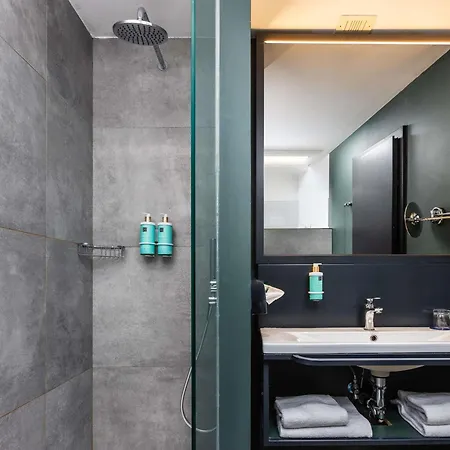 Novotel Genova