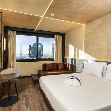 Novotel Genova