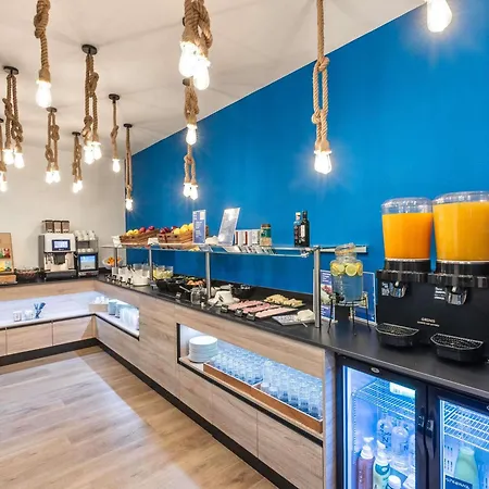 Hotel Novotel 4*