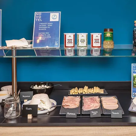 Novotel Genova