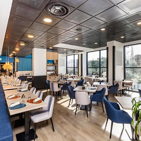 Novotel Genova