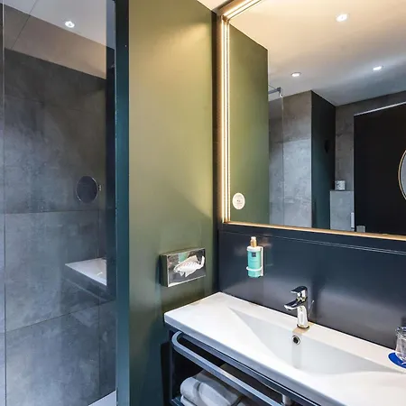 Novotel 4* Genova