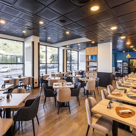 Hotel Novotel