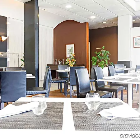 Novotel Genova
