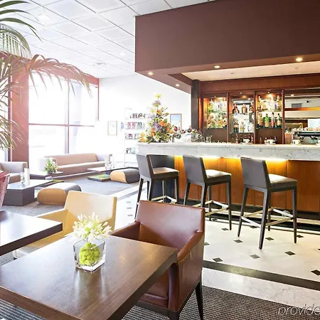 Hotel Novotel