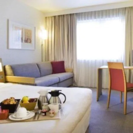 Hotel Novotel