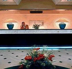 Hotel Novotel 4*