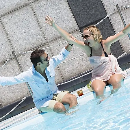 Novotel Hotel Genova