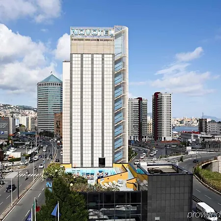 Novotel 4*