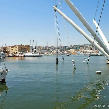 Novotel Genova