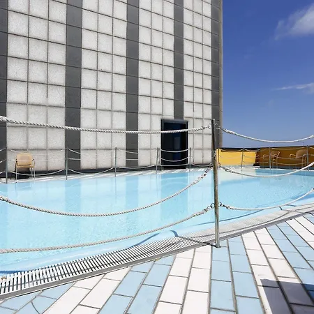 Novotel 4* Genova