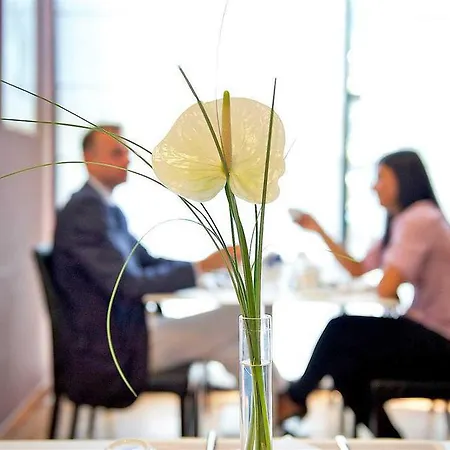 Novotel Hotel Genova