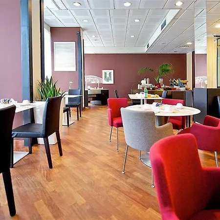 Novotel Genova