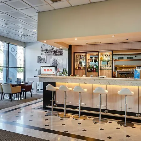 Novotel Hotel
