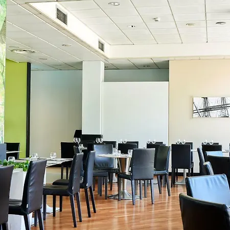 Novotel Hotel Genova