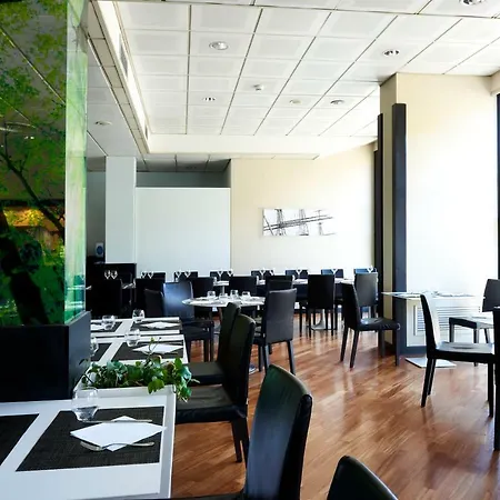 Novotel Genova