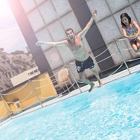 Novotel Genova