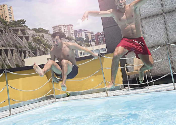 Hotel Novotel