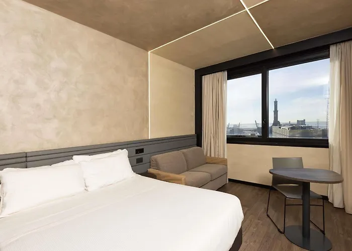 Novotel Hotel 4*